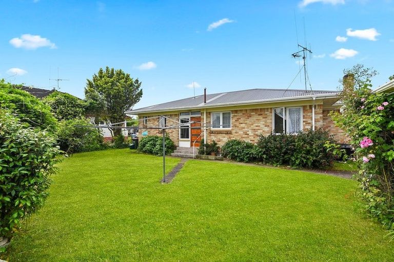 Photo of property in 5 Aberfoyle Street, Dinsdale, Hamilton, 3204