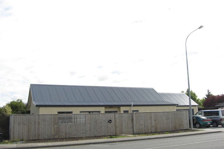 Photo of property in 38 South Belt, Rangiora, 7400
