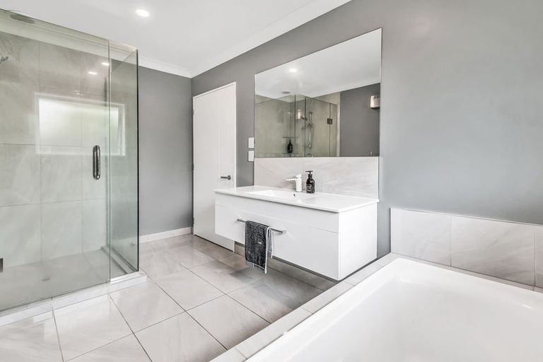 Photo of property in 48 Bradbury Avenue, Rolleston, 7614