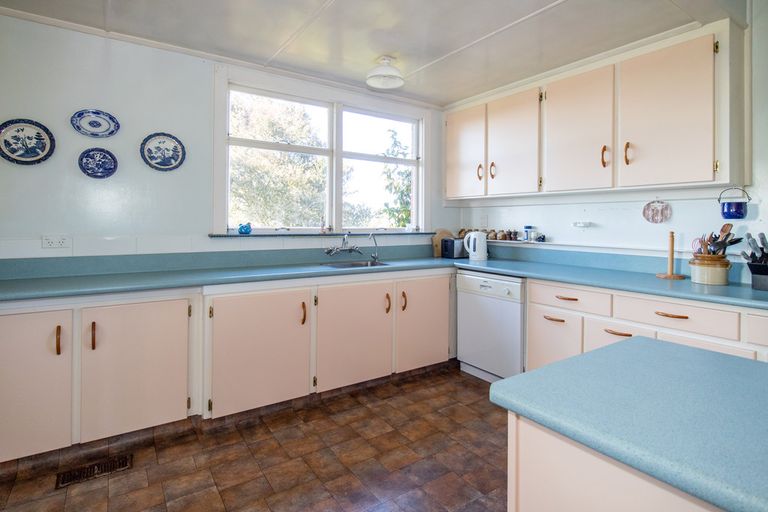 Photo of property in 40 Pye Road, Geraldine Downs, Geraldine, 7991