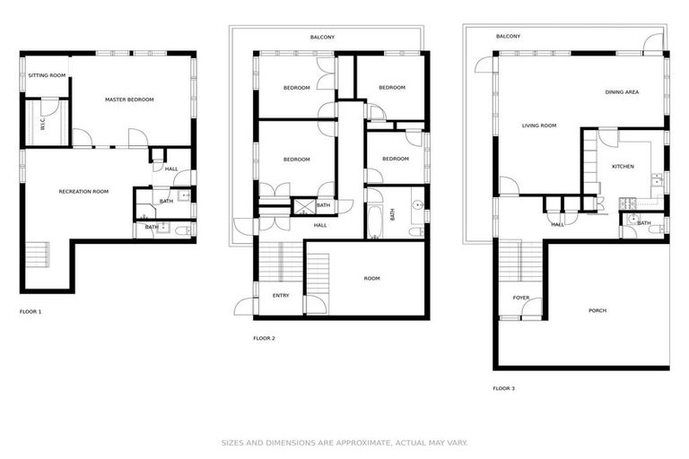 Photo of property in 14 Tensing Place, Khandallah, Wellington, 6035