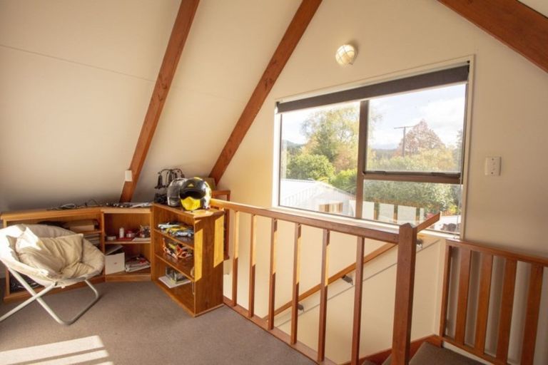 Photo of property in 101 Tadmor Valley Road, Tapawera, Wakefield, 7096