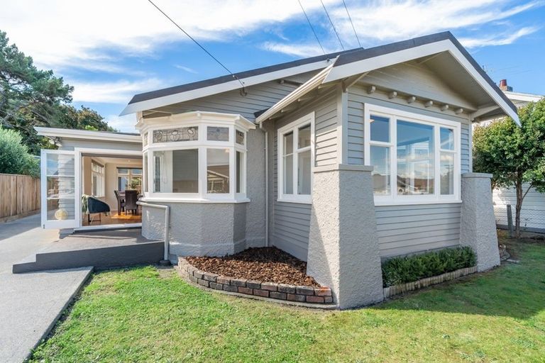 Photo of property in 3 Hume Street, Alicetown, Lower Hutt, 5010