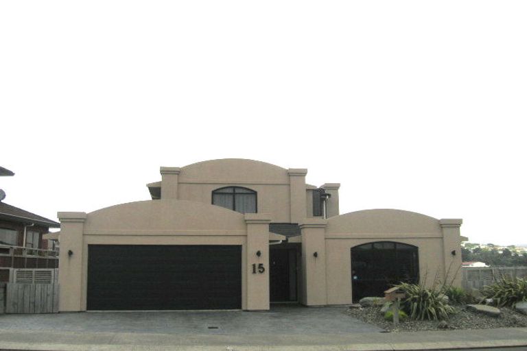 Photo of property in 15 White Pine Avenue, Woodridge, Wellington, 6037