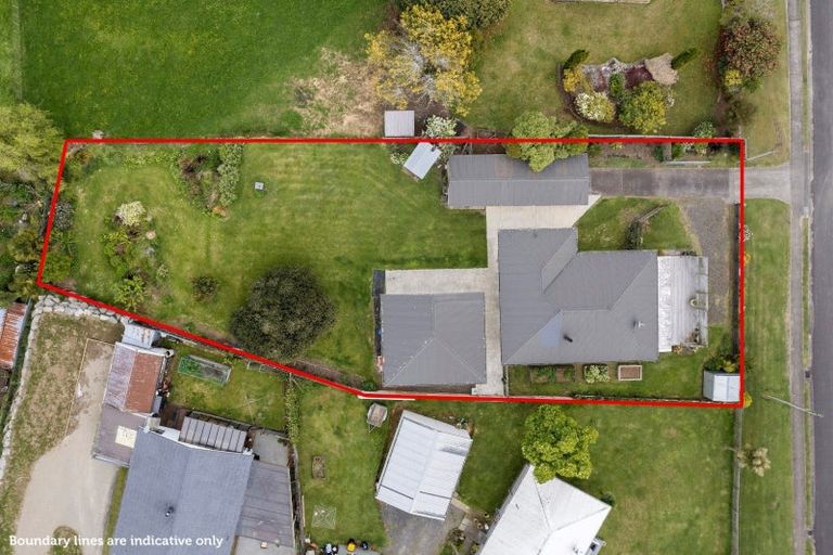 Photo of property in 4 Mangatoetoe Street, Waihi, 3610