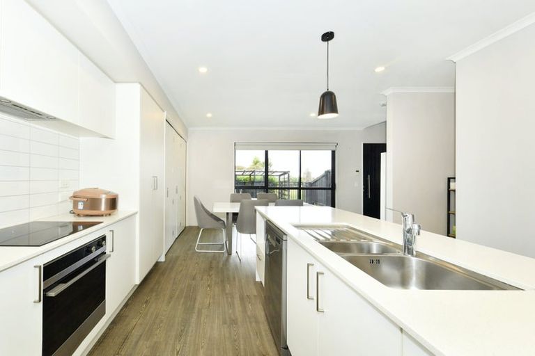 Photo of property in 26 Brian Keogh Lane, Wigram, Christchurch, 8025