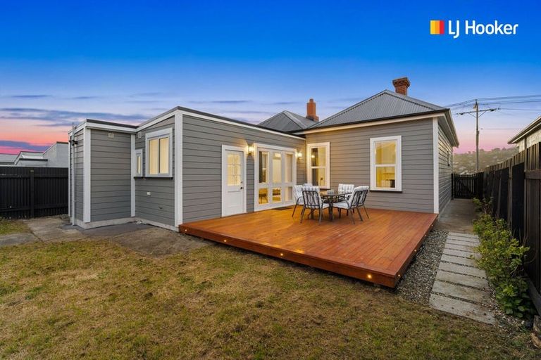 Photo of property in 31 Plunket Street, Saint Kilda, Dunedin, 9012
