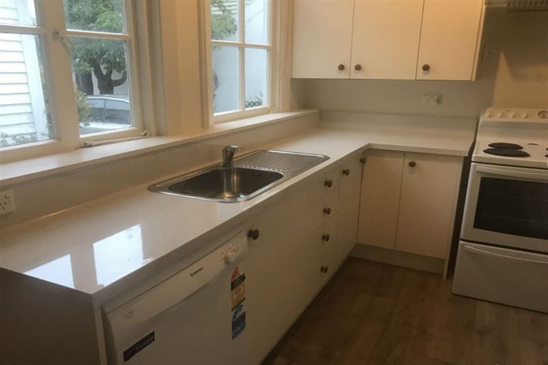 Photo of property in 38 Hereford Street, Christchurch Central, Christchurch, 8013