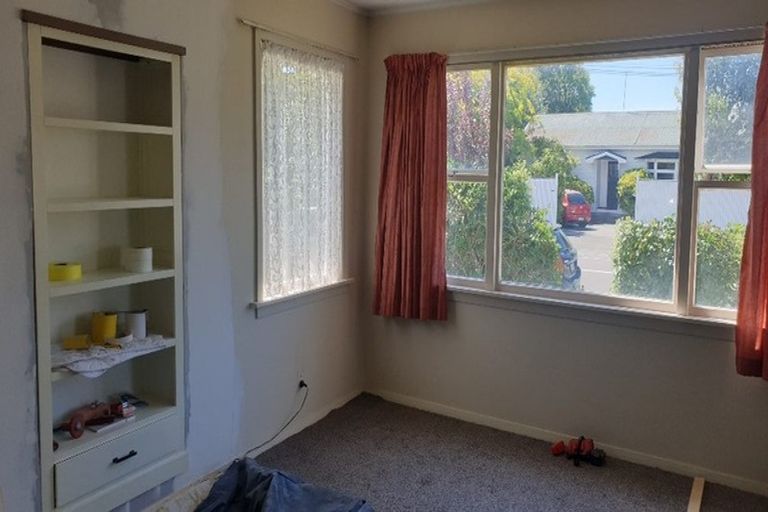 Photo of property in 1/31 Kilmarnock Street, Riccarton, Christchurch, 8011