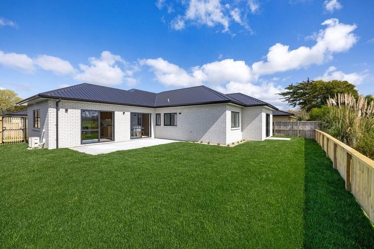 Photo of property in 150a Park Road, Horotiu, 3288