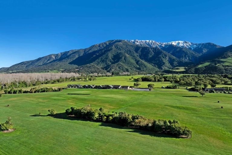 Photo of property in 72a Koura Bay Drive, Hapuku, Kaikoura, 7371
