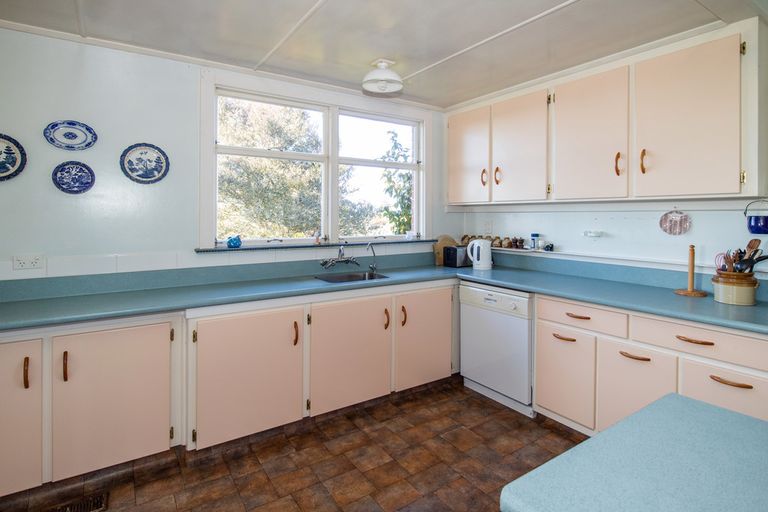 Photo of property in 40 Pye Road, Geraldine Downs, Geraldine, 7991