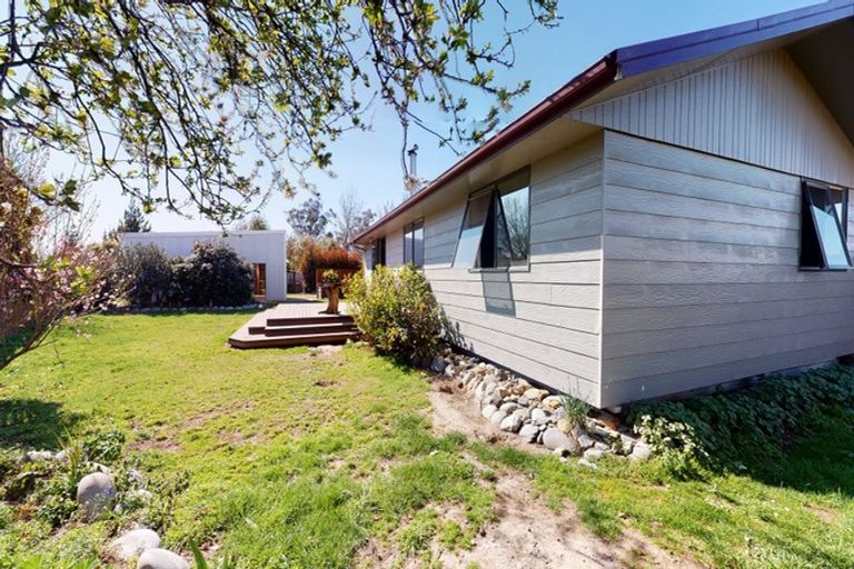 Photo of property in 47 Normanby Street, Rakaia, 7710