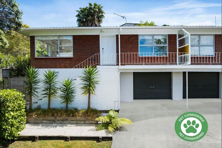 Photo of property in 1/113 Monarch Avenue, Hillcrest, Auckland, 0627