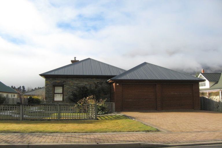 Photo of property in 57 Riverside Road, Frankton, Queenstown, 9300