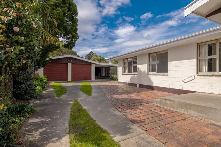 Photo of property in 185 Weld Street, Witherlea, Blenheim, 7201