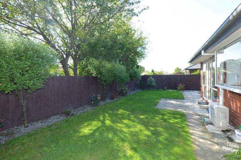 Photo of property in 46b Springs Road, Hornby, Christchurch, 8042