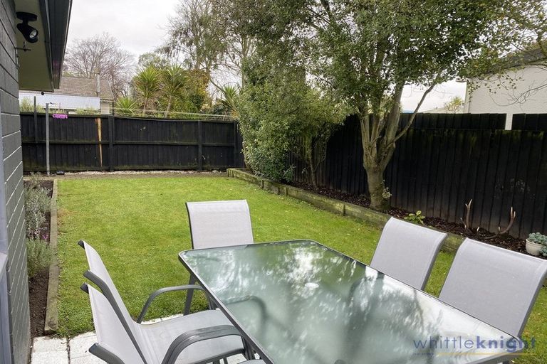 Photo of property in 35a Harrison Street, Mairehau, Christchurch, 8013