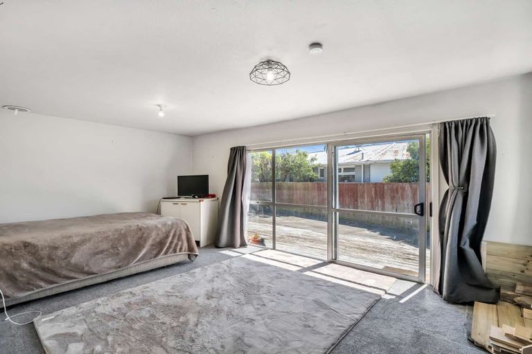 Photo of property in 31 Sneyd Street, Kaiapoi, 7630