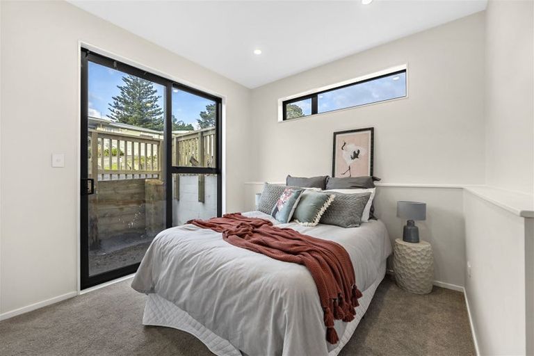 Photo of property in 79a Bond Crescent, Forrest Hill, Auckland, 0620