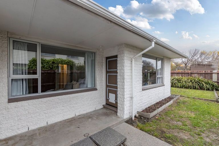 Photo of property in 1/101 Brougham Street, Addington, Christchurch, 8024