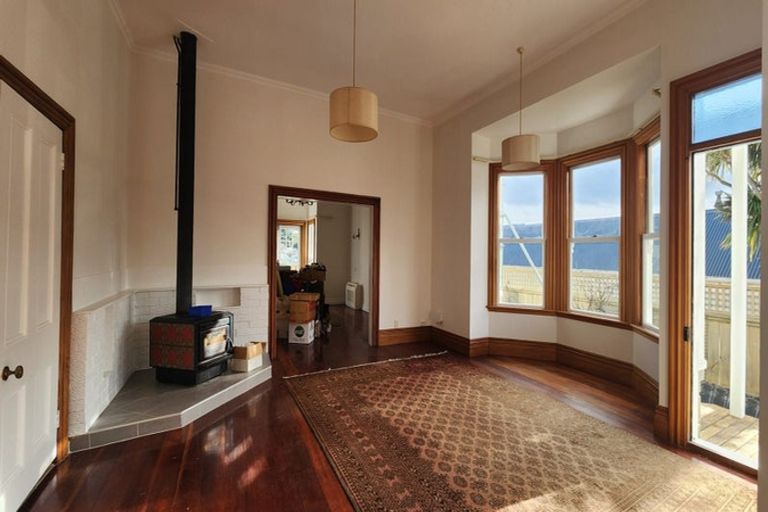 Photo of property in 195 Clyde Street, Island Bay, Wellington, 6023