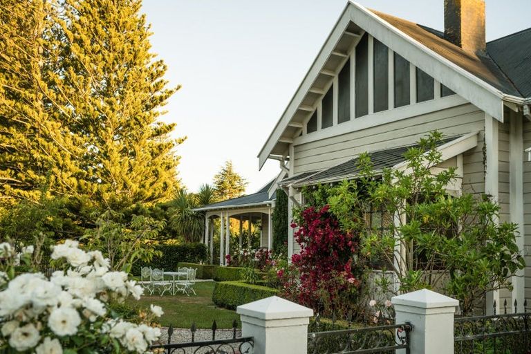 Photo of property in Greenlea, 310 Mount Biggs Road, Halcombe, Feilding, 4779