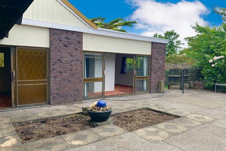 Photo of property in 156 Porangahau Road, Waipukurau, 4200