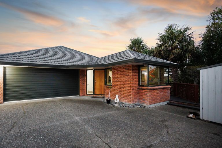 Photo of property in 197 Ruapehu Drive, Fitzherbert, Palmerston North, 4410