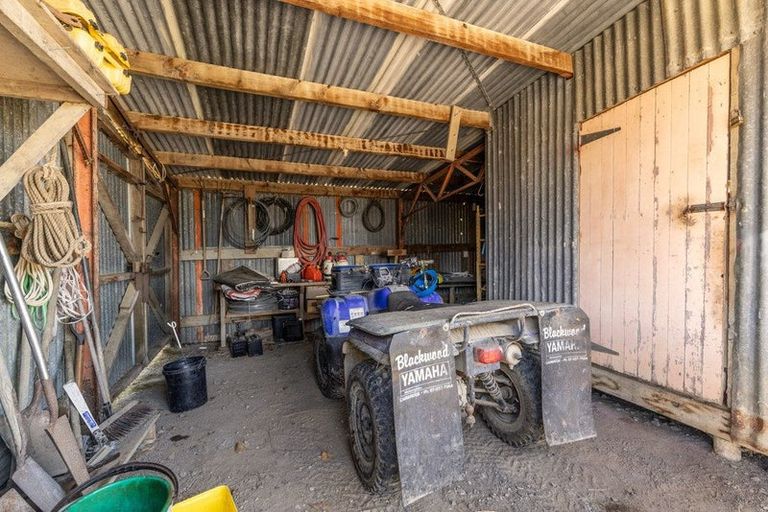 Photo of property in 222 Rayner Road, Huntly, 3700