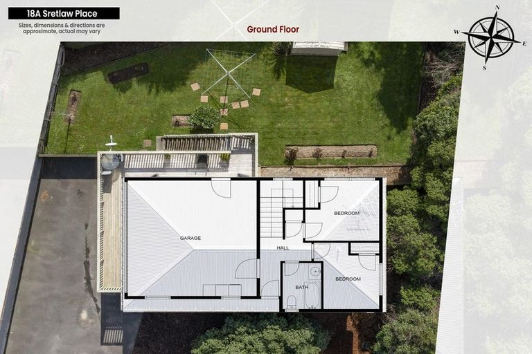 Photo of property in 18a Sretlaw Place, Brockville, Dunedin, 9011