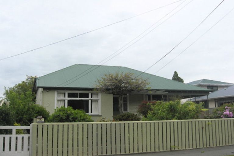 Photo of property in 30 Cresswell Avenue, Burwood, Christchurch, 8061