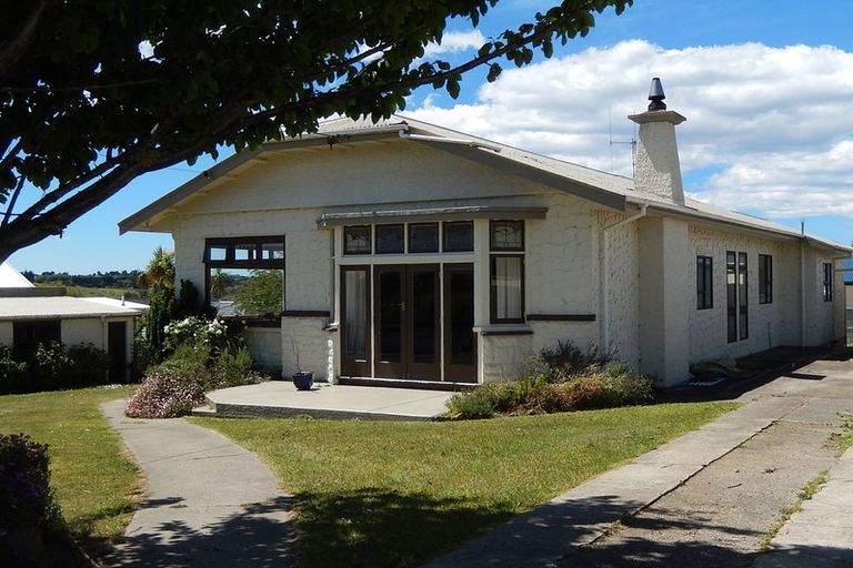 Photo of property in 3 Oban Street, Holmes Hill, Oamaru, 9401