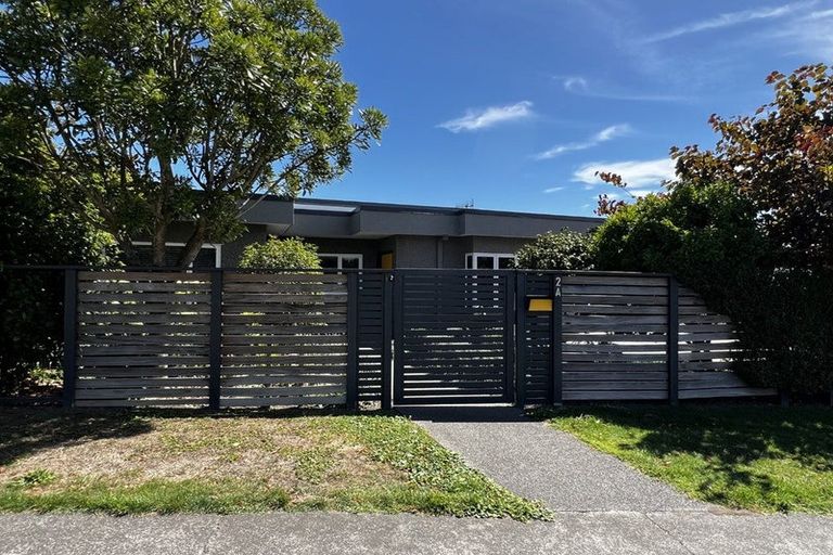 Photo of property in 2a Busby Hill, Havelock North, 4130