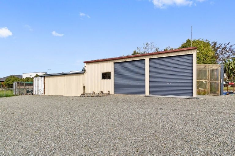 Photo of property in 408 Pages Road, Gleniti, Timaru, 7974