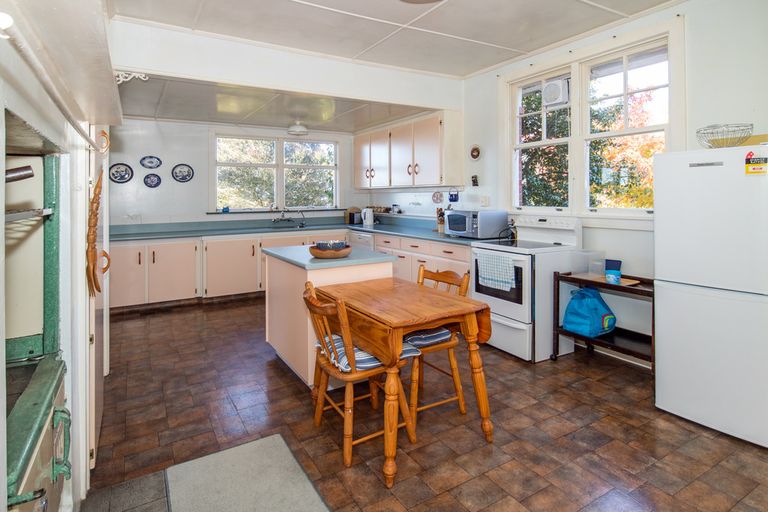 Photo of property in 40 Pye Road, Geraldine Downs, Geraldine, 7991