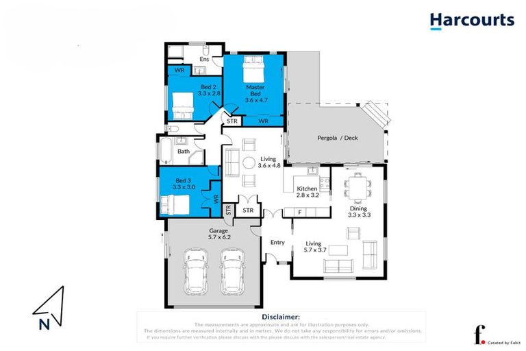 Photo of property in 8 Toledo Avenue, Henderson, Auckland, 0612