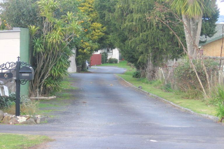 Photo of property in 3/6b Youngs Road, Papakura, 2110