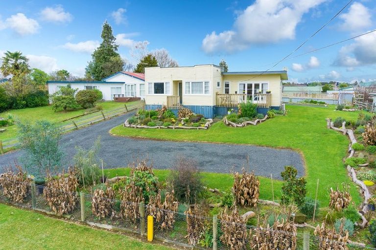 Photo of property in 34 Scotia Glen Street, Putaruru, 3411