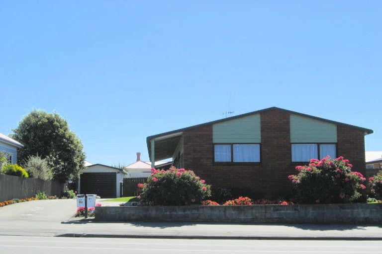 Photo of property in 87a Church Street, Seaview, Timaru, 7910