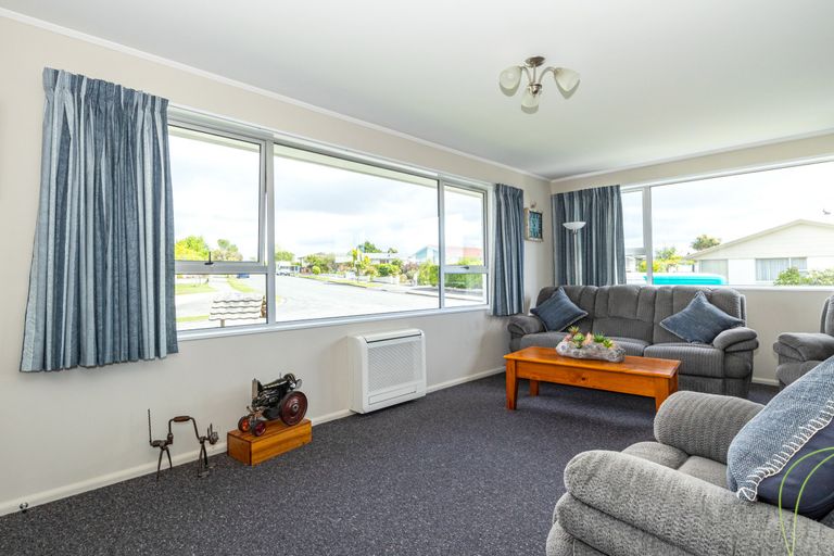 Photo of property in 12 Pukatea Street, Glenwood, Timaru, 7910
