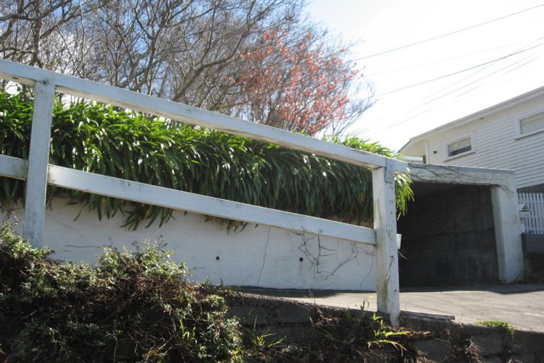 Photo of property in 36 Perth Street, Ngaio, Wellington, 6035