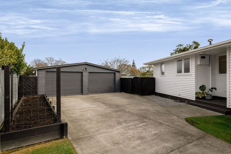 Photo of property in 98 Maxwells Line, Awapuni, Palmerston North, 4412