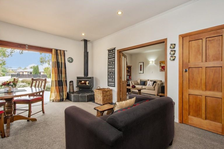 Photo of property in 5 Currie Street, Darfield, 7510