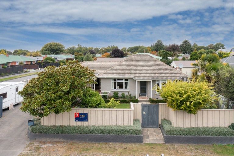 Photo of property in 56 Cross Street, Allenton, Ashburton, 7700