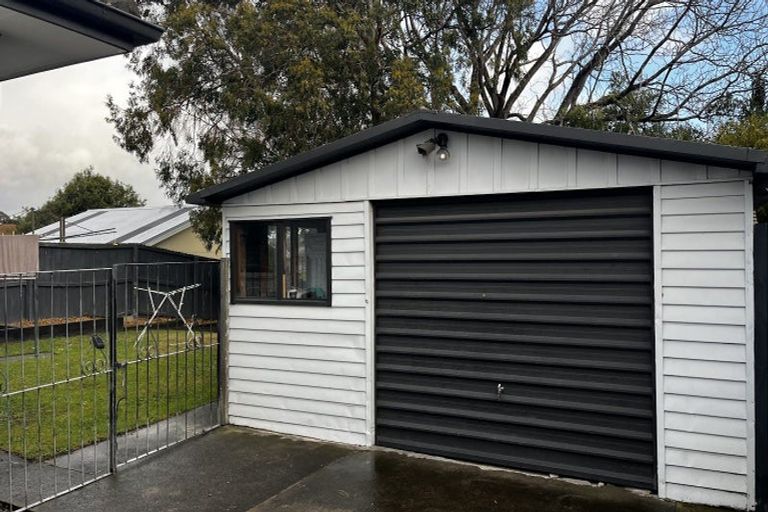 Photo of property in 131 Wales Street, Halswell, Christchurch, 8025