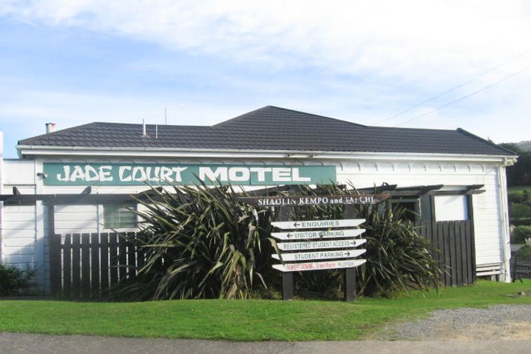 Photo of property in 44 Huanui Street, Ranui, Porirua, 5024