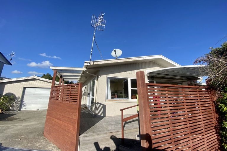 Photo of property in 29 Otterson Street, Tahunanui, Nelson, 7011