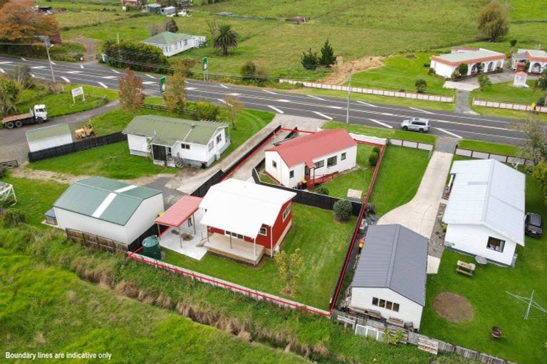 Photo of property in 86 Puke Road, Paeroa, 3600