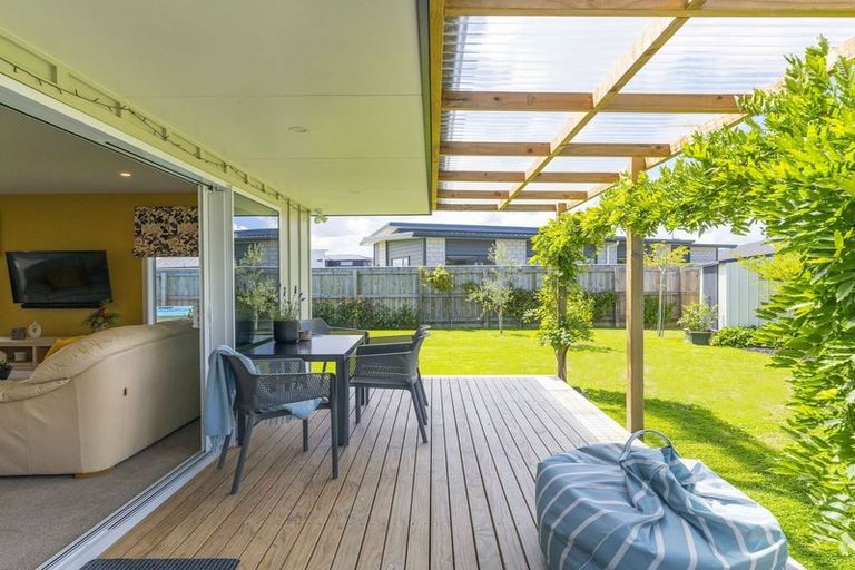 Photo of property in 3 Kohia Place, Wharewaka, Taupo, 3330